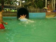 -中国死海旅游度假区
