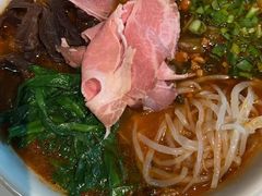 -胡麻(静安嘉里店)