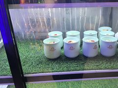 -伊斯麦尔丝路·新派菜(沙子口店)