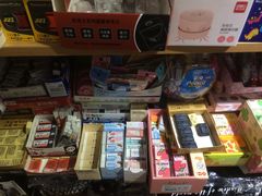 -晨光文具(天客隆大厦大商超市店)