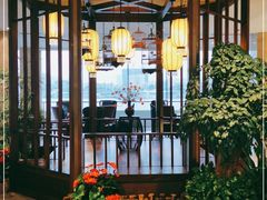 -白天鹅宾馆·流浮阁咖啡厅