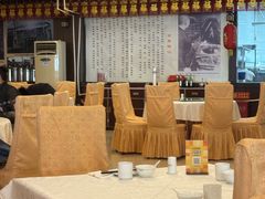 -北京全聚德(方庄店)
