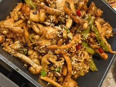 -李氏传家菜(兴城路店)