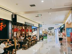 -丽达购物中心(崂山店)