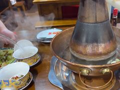 -津门老羊家·铜锅涮羊肉·烧烤(科技园店)