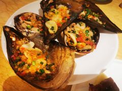 -雍和会海鲜姿造自助(湖东路店)