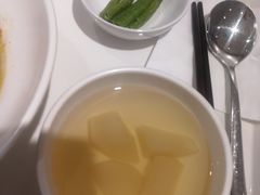 -轻蔬不用等·素食(江苏路店)