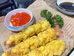 -阿浪海鲜连锁•海鲜加工•老字号(第一市场店)