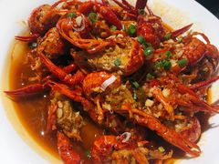 -李叔叔虾蟹大排档(青羊店)