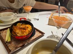 -王品牛排(郑州大卫城店)