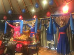 -九十九顶毡房(阜石路店)