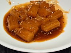 -福照楼汽锅鸡·云南菜(火车站锦江店)