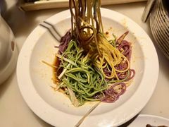 -绿茶餐厅(领展购物广场·中关村店)