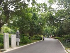 -南宁南湖公园