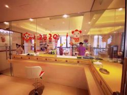 -明昇月子中心(番禺万达广场店)