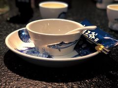 -潮三爷砂锅焗海鲜·生腌·海鲜粥(朝晖店)