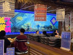 -洱火云南酸菜牛肉火锅(石景山当代商城店)