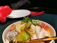 -碧特博格·20年品牌西餐厅(芜湖路店)