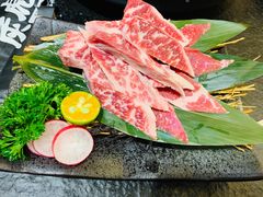 -炭虎烤肉(桂林路店)