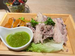 -阿西娅·西北妈妈拿手菜·清真(西关店)