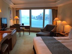 -香港九龙海逸君绰酒店