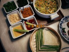 -林四喜·闽南传家菜(鼓浪屿店)