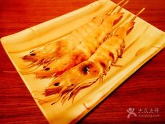 -浪花亭日本料理(古田路店)