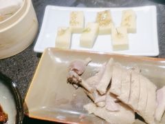 -南京大牌档(新街口德基广场店)