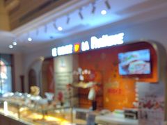 -浦鸿会尚莊亲子餐厅(碧云店)