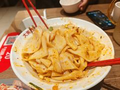 -大美西北·西北风味小馆(龙阳广场店)