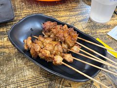 -碳炉海鲜烧烤·1992(北京路店)