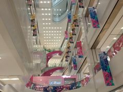 -凯德广场(武胜路店)