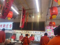 -扬二春炒饭(国庆路总店)