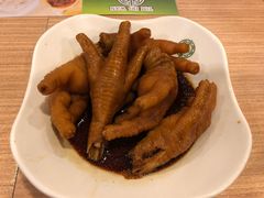 -添好运点心专门店(中环IFC店)
