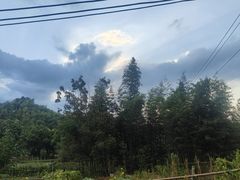 -将军关探险漂流