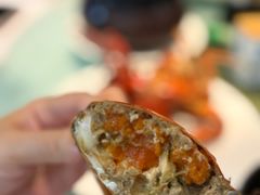 -莲花公园煎蟹(总店)