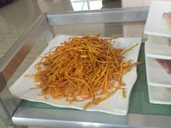 -凯盈阁·顺德私房菜·桑拿鸡
