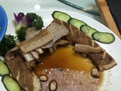 -清真悦宾楼食府(海湖店)