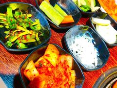 -杀猪天·韩国烤肉(总店)
