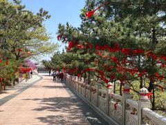 -石岛赤山风景区