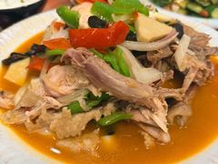 -新疆伊宁远征餐厅