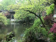 -乾园.魏庐湖景餐厅(花港店)