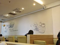 -萨莉亚意式餐厅(上下九店)