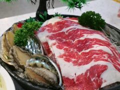 -八珍玉食鸡煲·打边炉(印象城店)