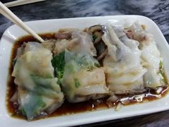 牛肉肠-穗银肠粉店(东川路店)