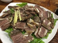 -广记餐厅(万福路店)
