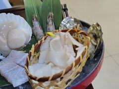 -牛New寿喜烧(青浦店)