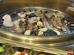 -妥妥烤肉料理(昙华林店)