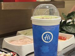 -海底捞火锅(奉化银泰店)