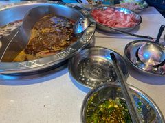 -憨铁匠老火锅(龙岗万科里店)